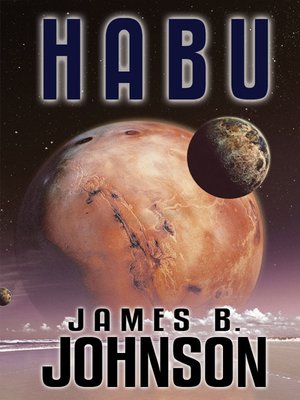 cover image of Habu